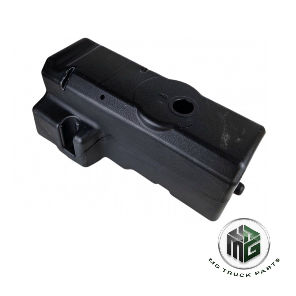[A.81264810112.Y] MAN SİLECEK SU BİDONU TGS-TGX (OEM: 81264810112)