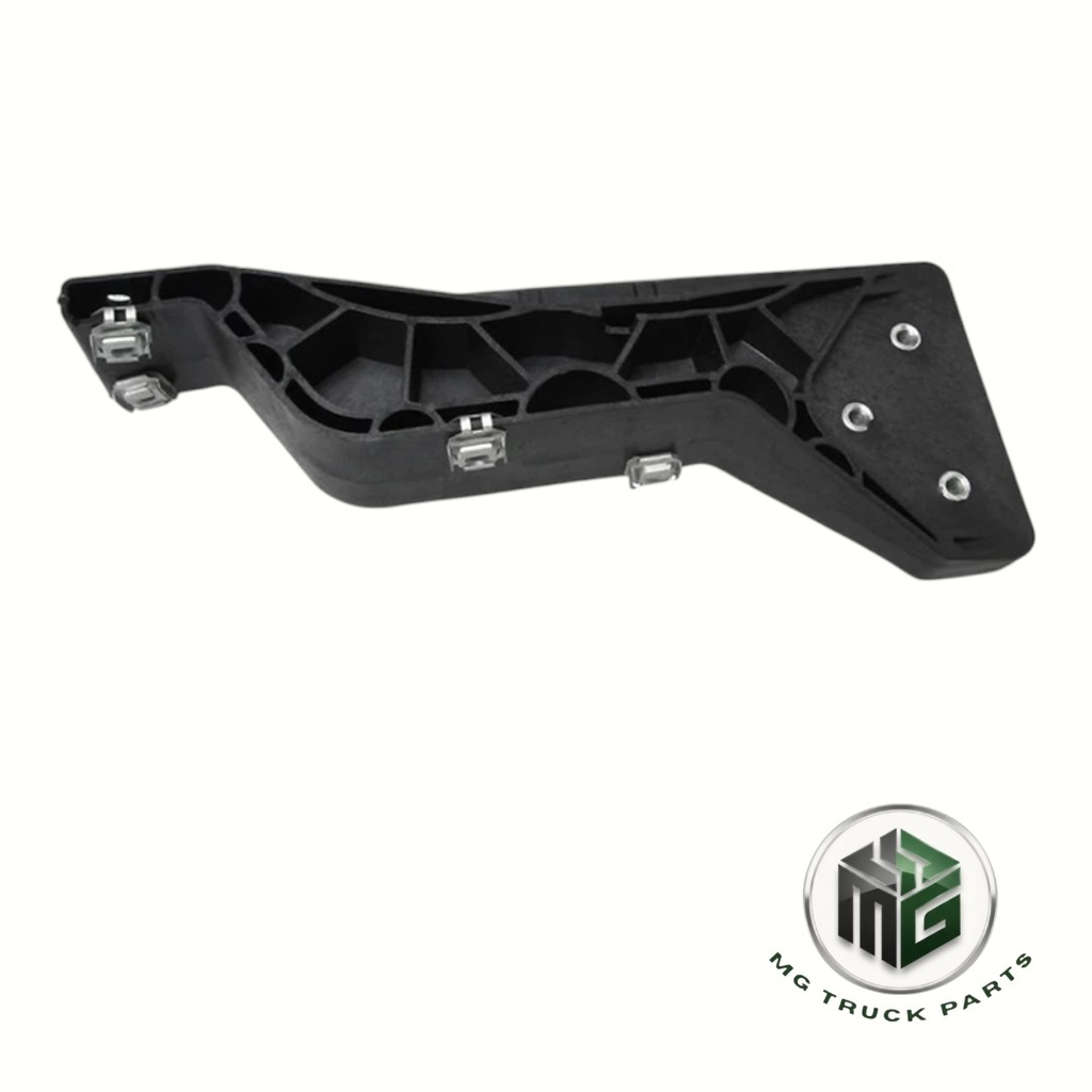 [A.81416146001.W] MAN TAMPON BAĞLANTI BRAKETİ TGS SOL (OEM: 81416146001-81416140014)