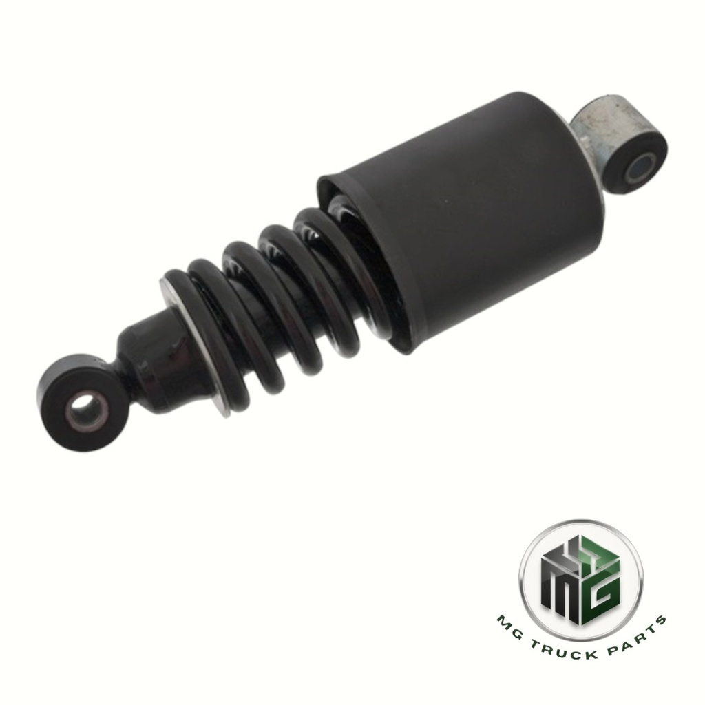 [A.81417226032.Y3] MAN KABİN AMORTİSÖRÜ ARKA F2000 (OEM: 81417226032, 81417226046)
