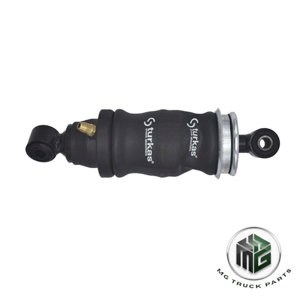 [A.81417226052.Y4] MAN KABİN KÖRÜĞÜ F2000 19.422 - 19.463 ARKA (OEM: 81417226052, 81417226049)
