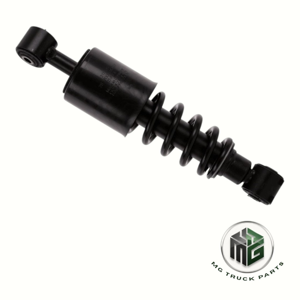[A.81417226060.W] MAN KABİN AMORTİSÖRÜ TGA-TGS ÖN (OEM: 81417226060, 81417226085, 81417226086)