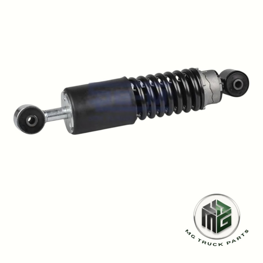 [A.81417226060.Y3] MAN KABİN AMORTİSÖRÜ TGA-TGS ÖN (OEM: 81417226060, 81417226085, 81417226086)