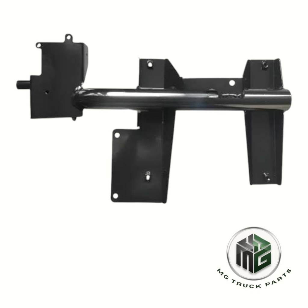 [A.81612435432.Y] MAN ÇAMURLUK BORUSU TGS 41.400 EURO 5-6 (OEM: 81612435432, 81612435428)
