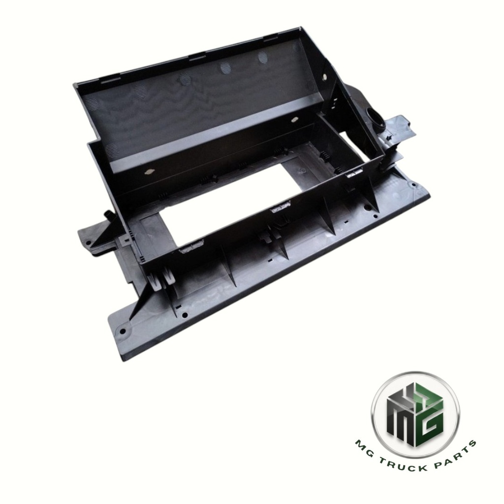 [A.81619100038.J] MAN POLEN FİLTRE KABI TGA-TGS-TGX EURO-5 (OEM: 81619100038)