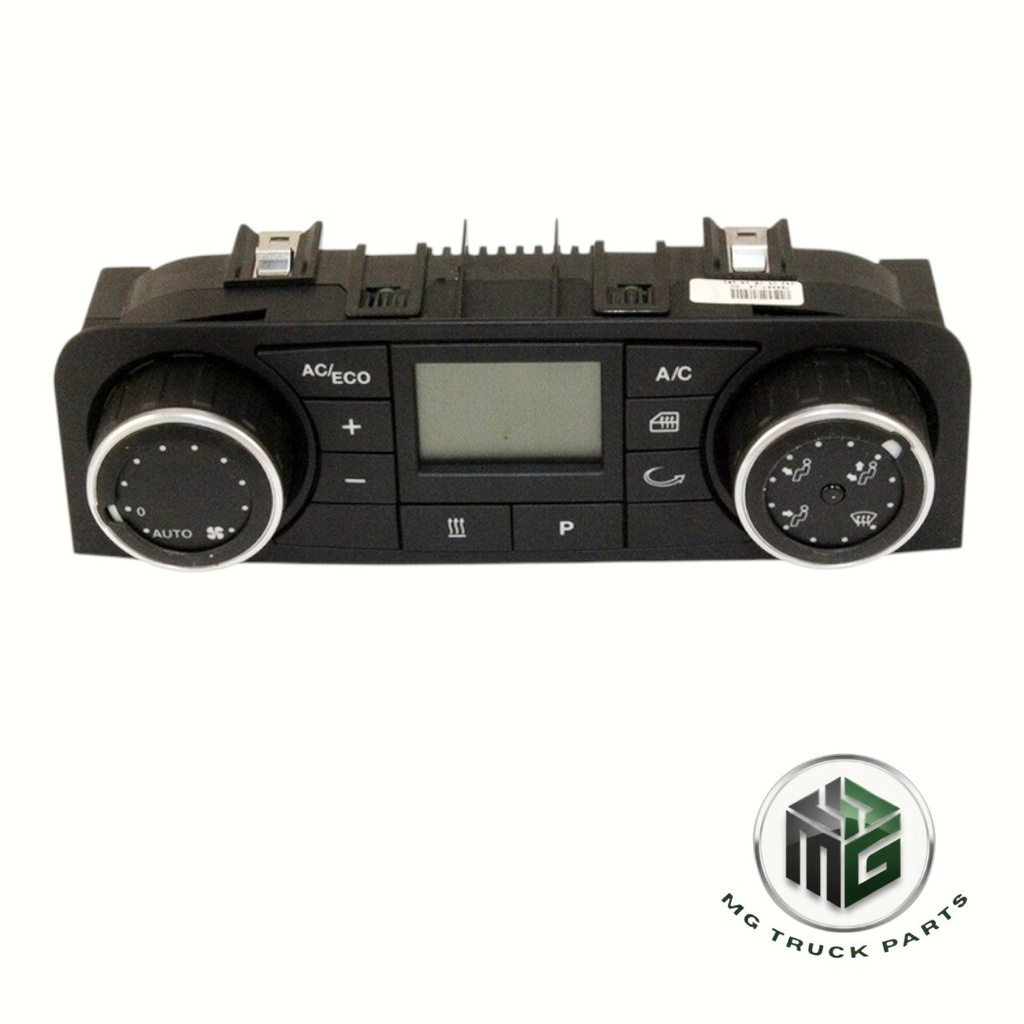 [A.81619906097.W] MAN KLİMA KONTROL ÜNİTESİ TGS-TGX (OEM: 81619906097, 81619906081)