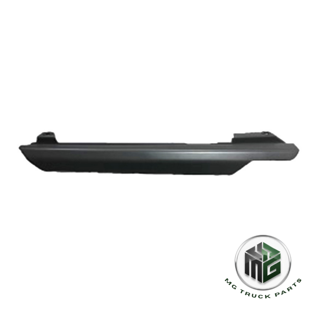 [A.81626100058.Y] MAN BASAMAK KAPAĞI ÜST ÇITASI TGS SAĞ (OEM: 81626100058)