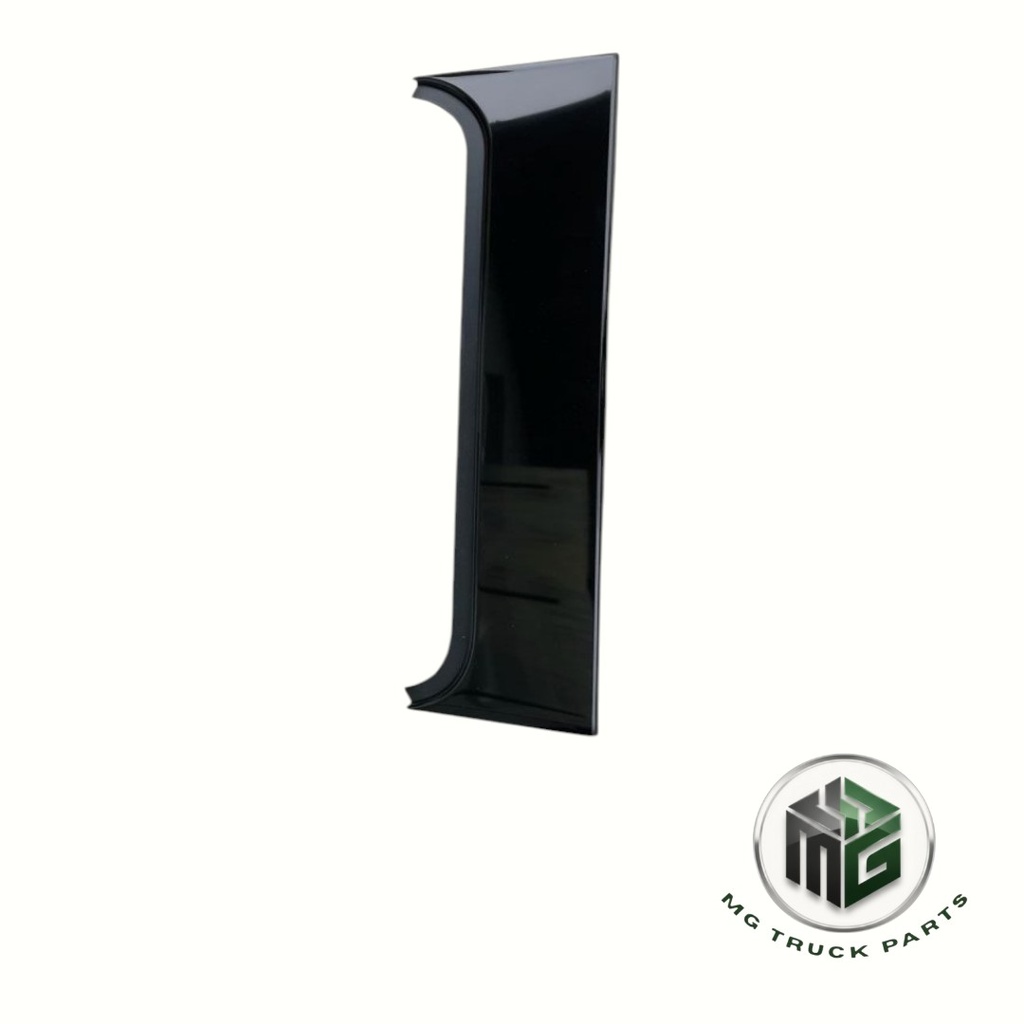 [A.81626102107.Y] MAN KAPI CAM KAPLAMASI TGA-TGS-TGX-TGL-TGM SOL (OEM: 81626102107)
