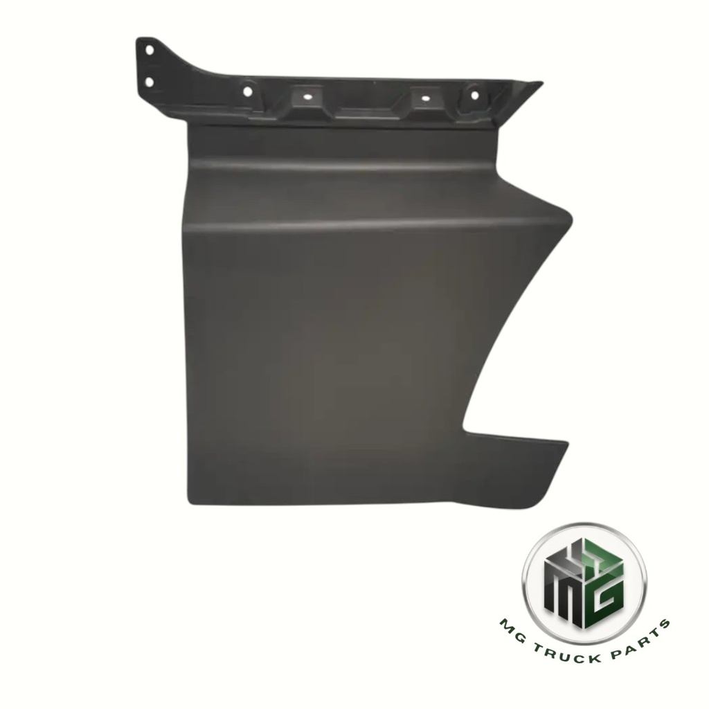 [A.81626106019.Y] MAN KAPI EKİ TGS EURO-6 SOL (OEM: 81626106019, 81626100075)