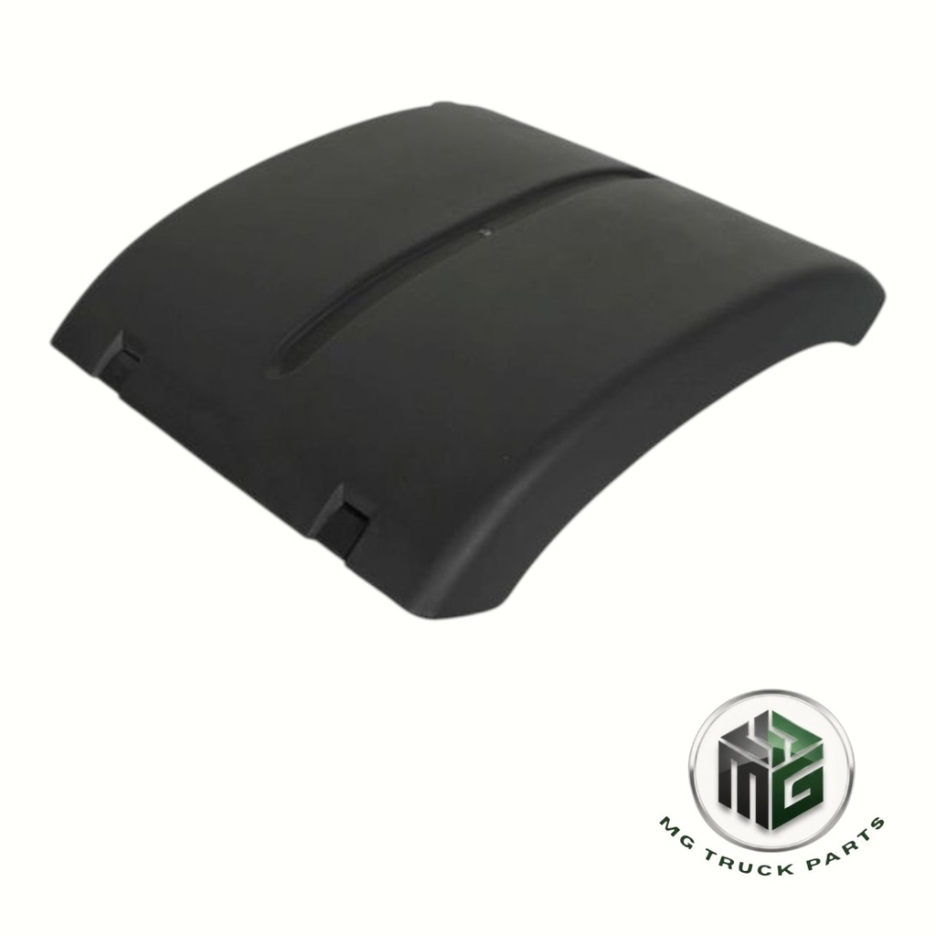 [A.81664106607.W] MAN ÇAMURLUK ÜST TGA-TGS MİDİLLİ (OEM: 81664106607)