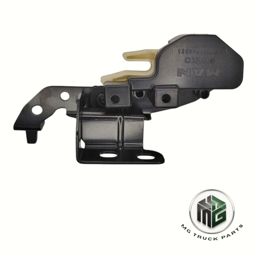 [A.81971166081.W] MAN PANJUR KİLİDİ TGS-TGX-TGM EURO-6 SOL (OEM: 81971166081, 81971166077)